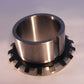 Sleeve Adapter, Nut & Washer 3-7/16 inches